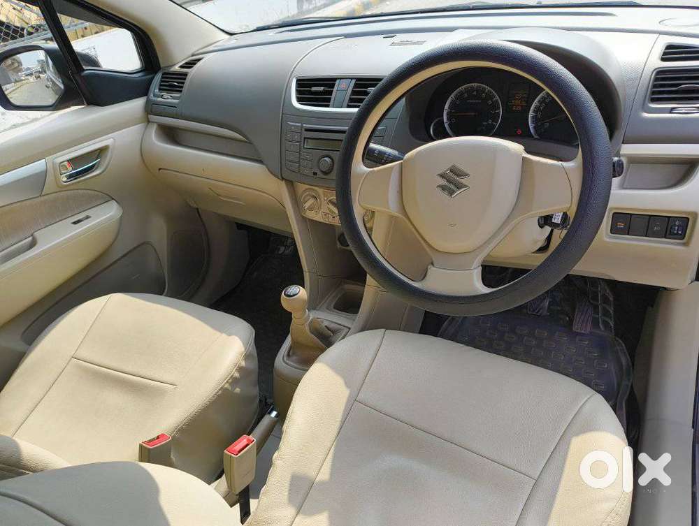 Maruti Suzuki Ertiga Vxi Abs Bs Iv, 2015, Petrol