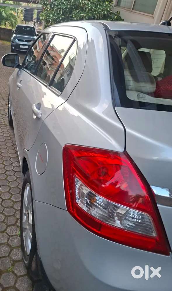 Maruti Suzuki Dzire 2013