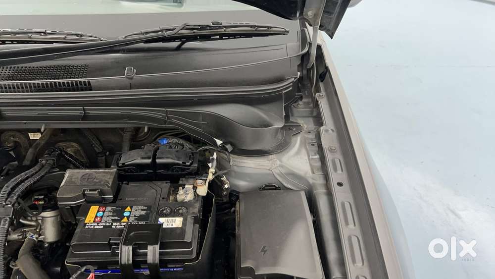 Hyundai Verna 1.5 Sx Petrol Mt, 2024, Petrol