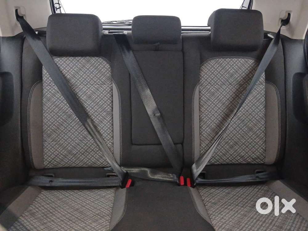 Volkswagen Tiguan 2.0 Tdi Highline, 2022, Petrol