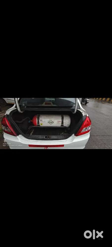 Maruti Suzuki Swift 2020
