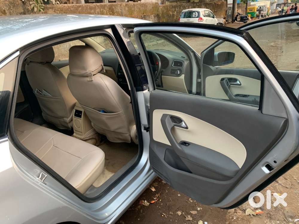 Volkswagen Vento Diesel Good Condition