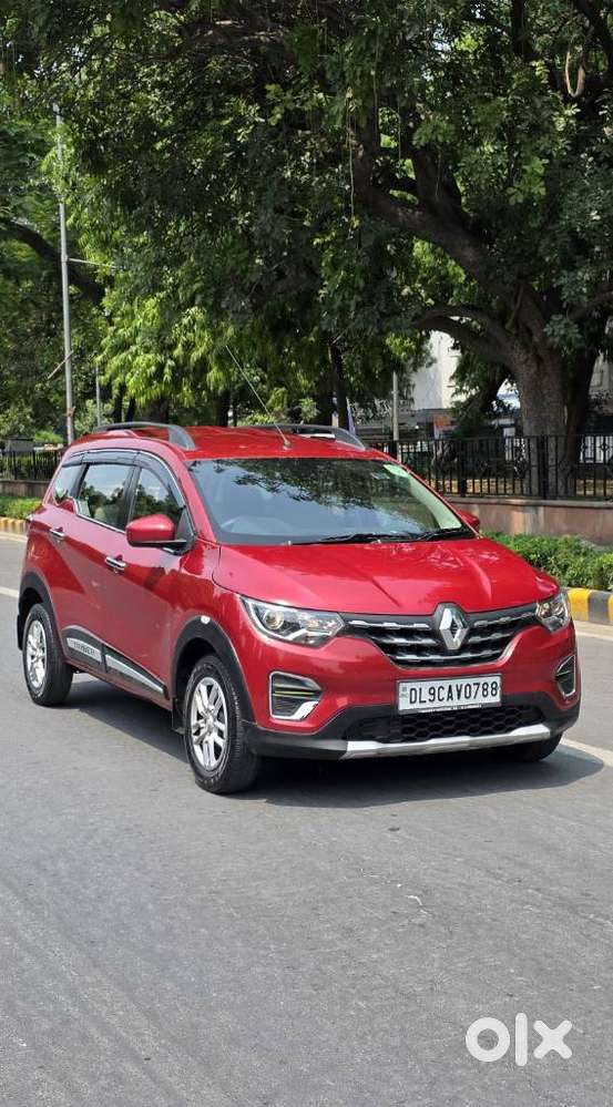 Renault Triber Rxt, 2020, Petrol