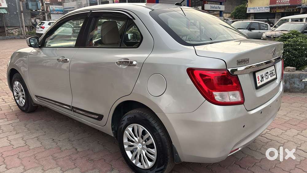 Maruti Suzuki Dzire 1.2 Vxi, 2018