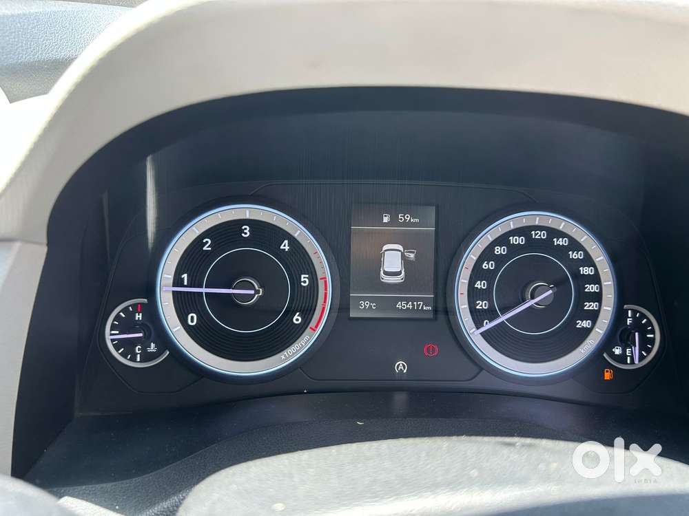 Hyundai Creta 1.5 S Diesel, 2023, Diesel