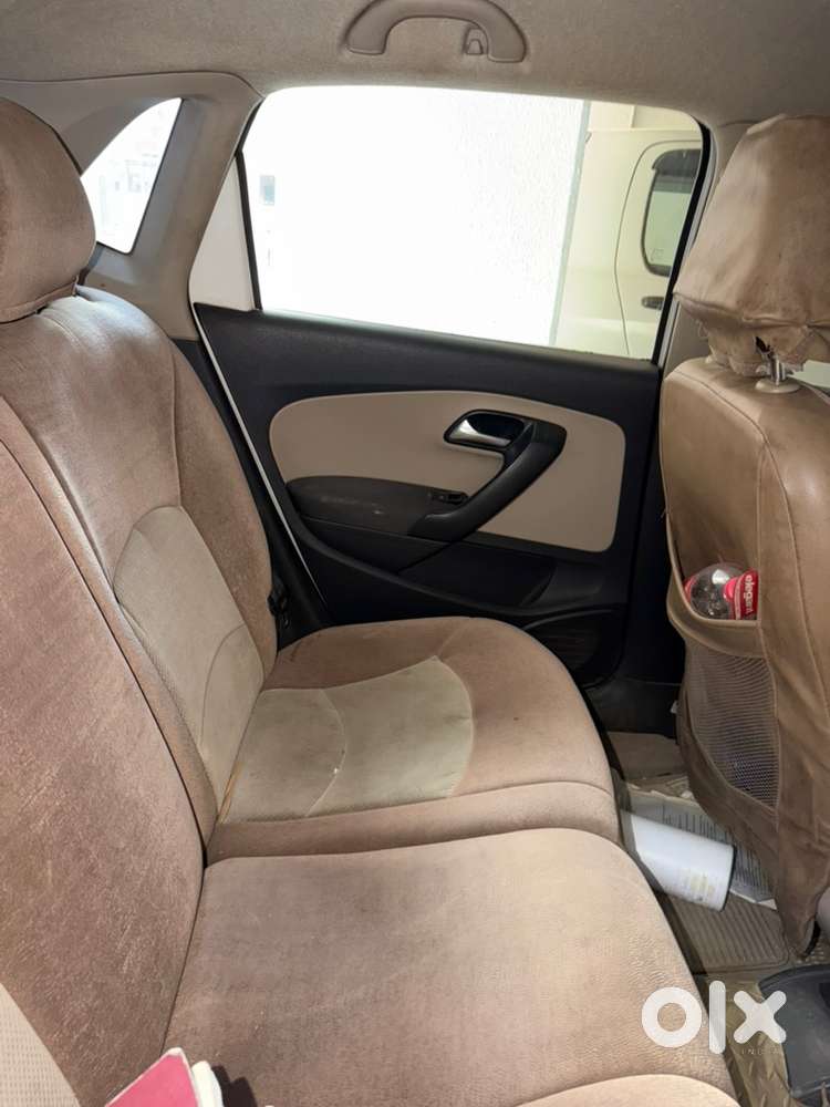 Volkswagen Polo 2012 Diesel Well Maintained