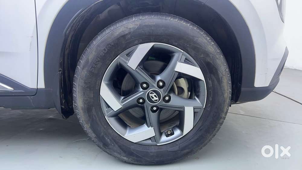 Hyundai Venue Sx Plus Turbo Dct, 2021, Petrol