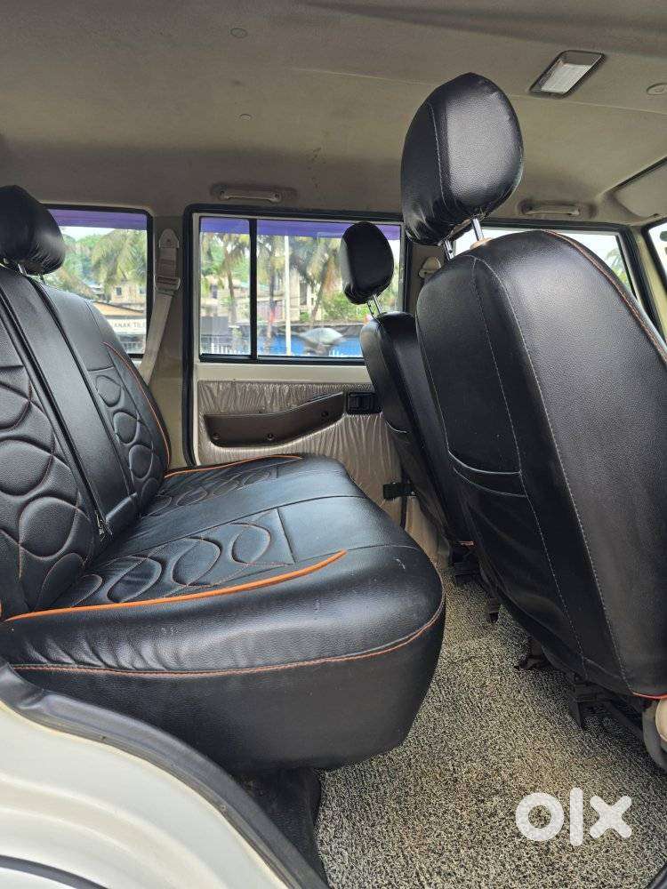 Mahindra Bolero 1.5 B6, 2022, Diesel