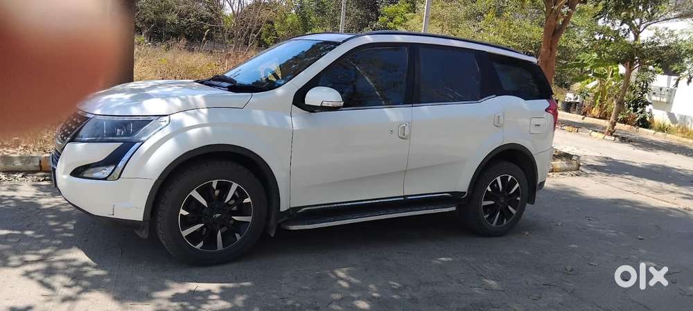 Mahindra Xuv500 W11, 2018, Diesel