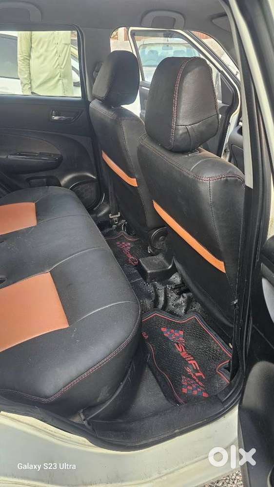 Maruti Suzuki Swift 2011-2014 Vdi, 2013, Diesel