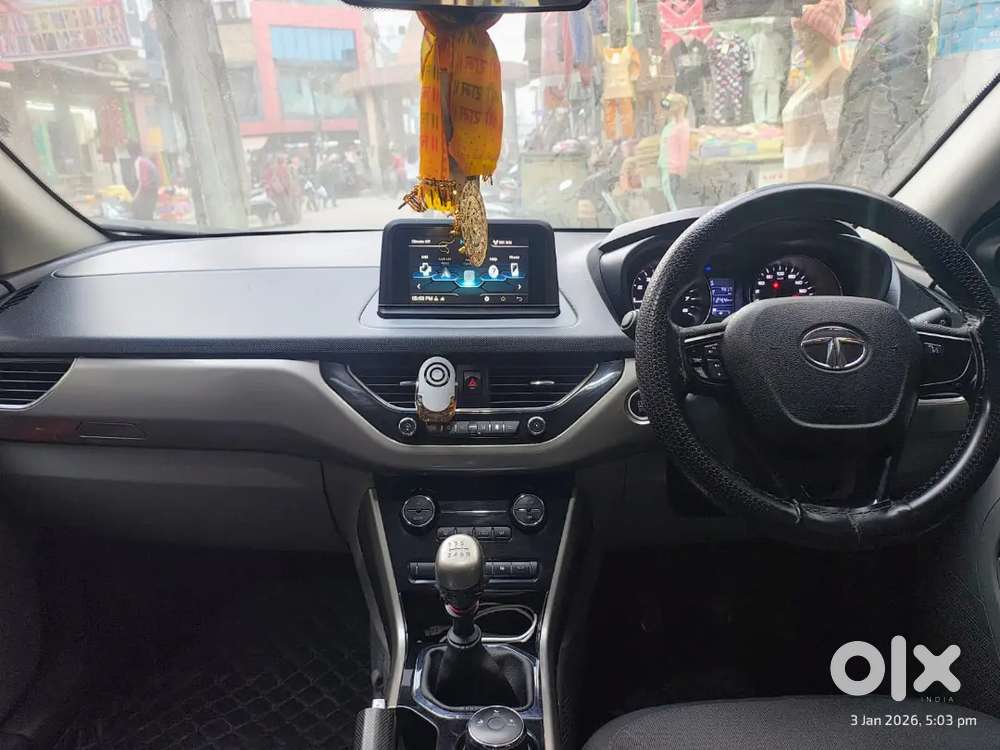 Tata Nexon 1.5 Revotorq Xz+ Diesel 2019&ndash; 1st Owner