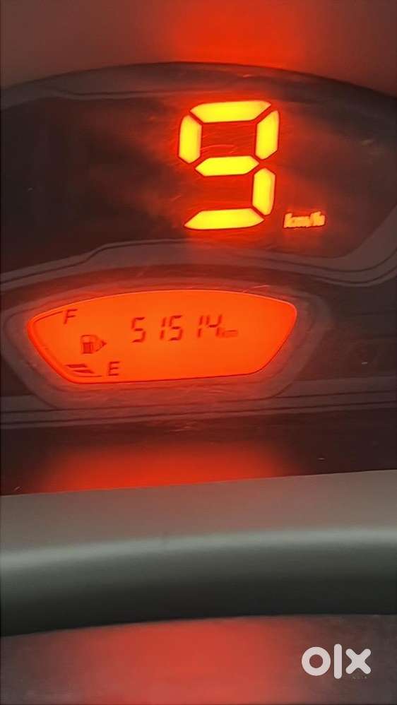 Maruti Suzuki Eeco 2023 Petrol 51000 Km Driven