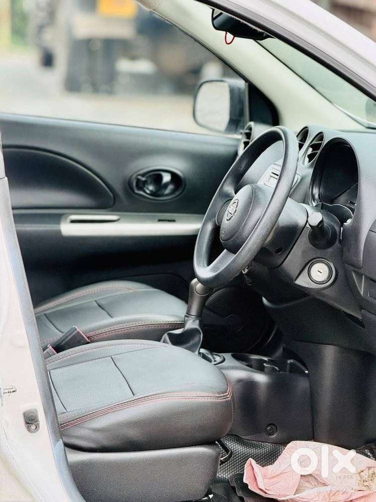 Nissan Micra Active Xv Petrol, 2016, Petrol