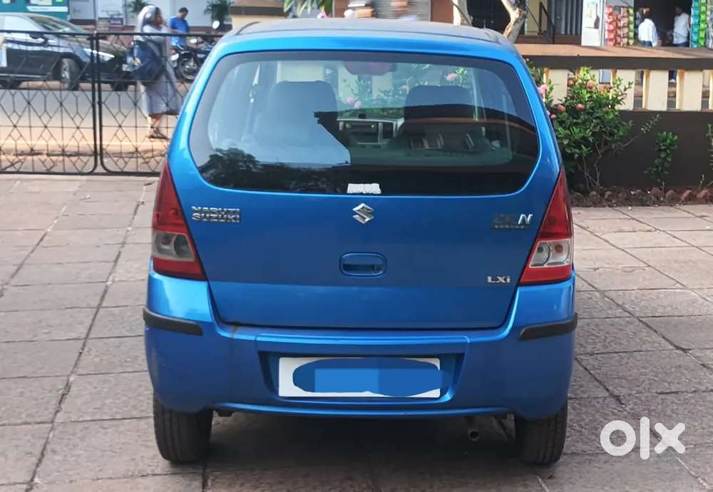Maruti Suzuki Estilo For Sale Very Less Driven And Well Maintained