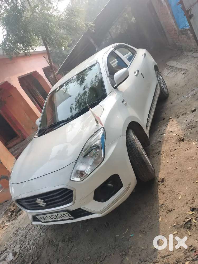 Maruti Suzuki Dzire 2019 Diesel 83000 Km Driven