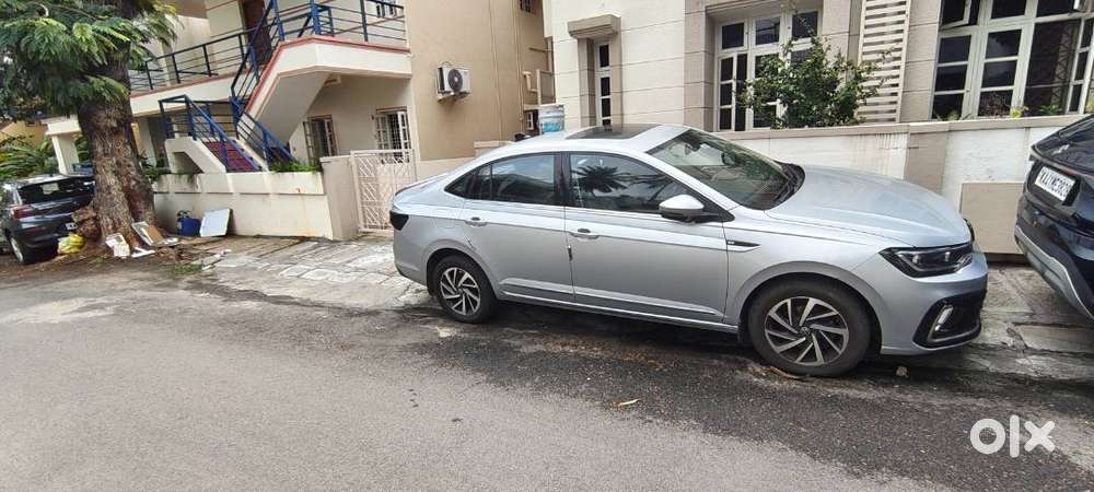 Volkswagen Virtus 1.0 Comfortline Tsi 2022
