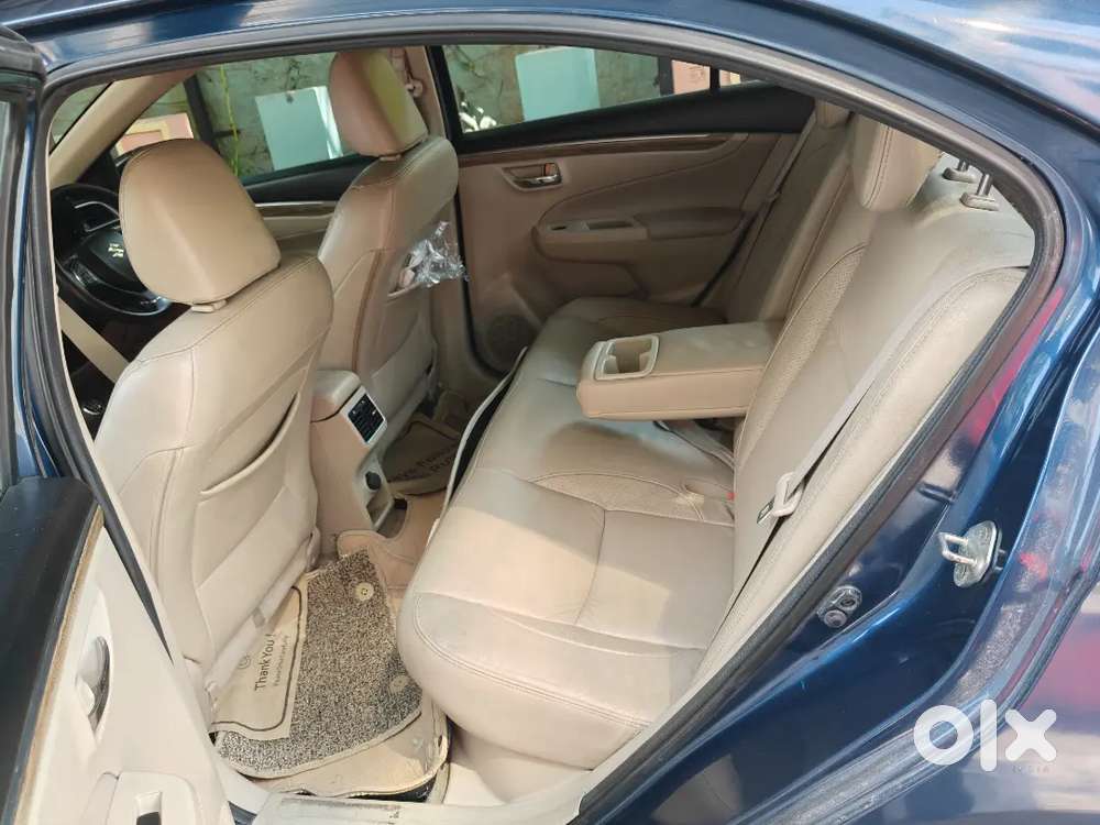 Maruti Suzuki Ciaz 2018 Diesel Car