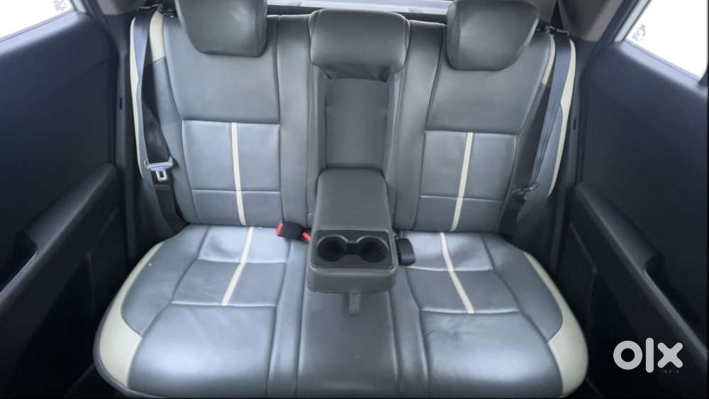 Hyundai Creta 1.6 Sx Plus Petrol, 2016, Petrol