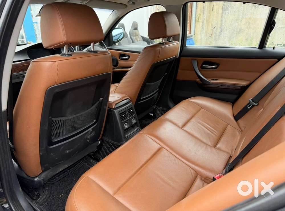 Bmw 3 Series 2009