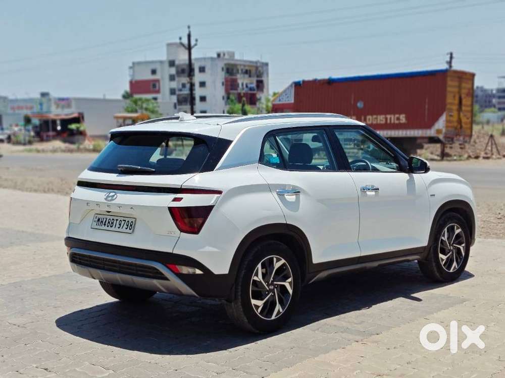 Hyundai Creta 1.6 Crdi Sx(o) Executive, 2020, Diesel