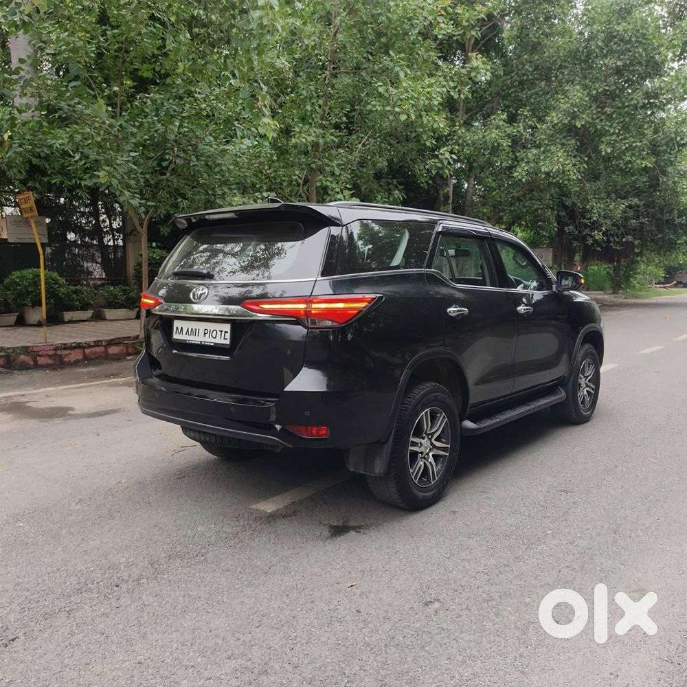 Toyota Fortuner 4x2 At 2.8 Diesel, 2026, Diesel