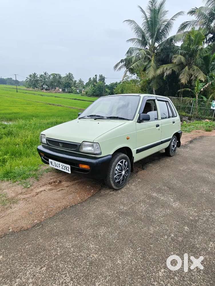 Maruthi 800