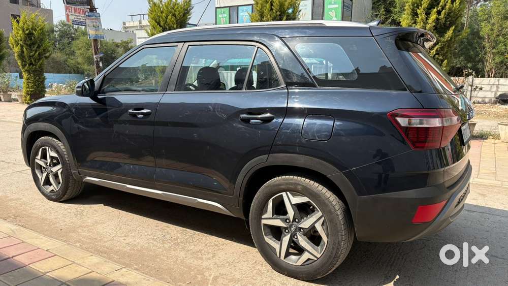 Hyundai Alcazar 1.5 Prestige Diesel Mt 6 Str, 2021, Diesel