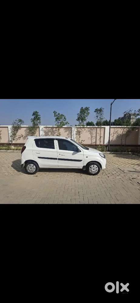 Maruti Suzuki Alto 2015