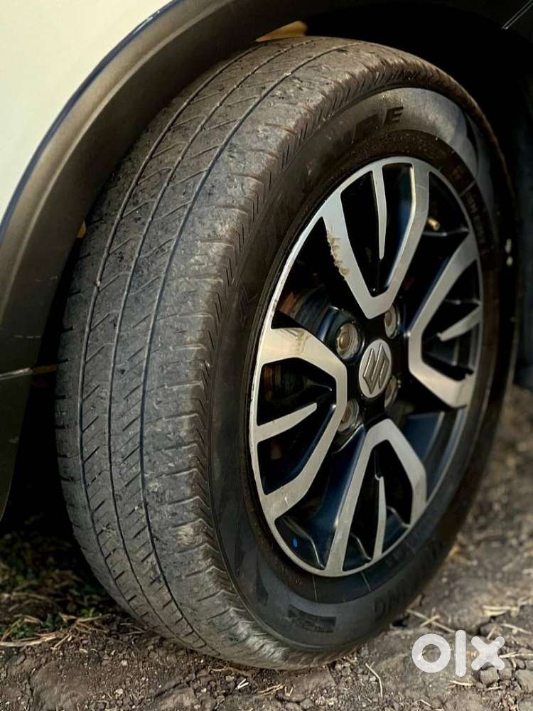 Maruti Suzuki Celerio X Zxi, 2020, Petrol