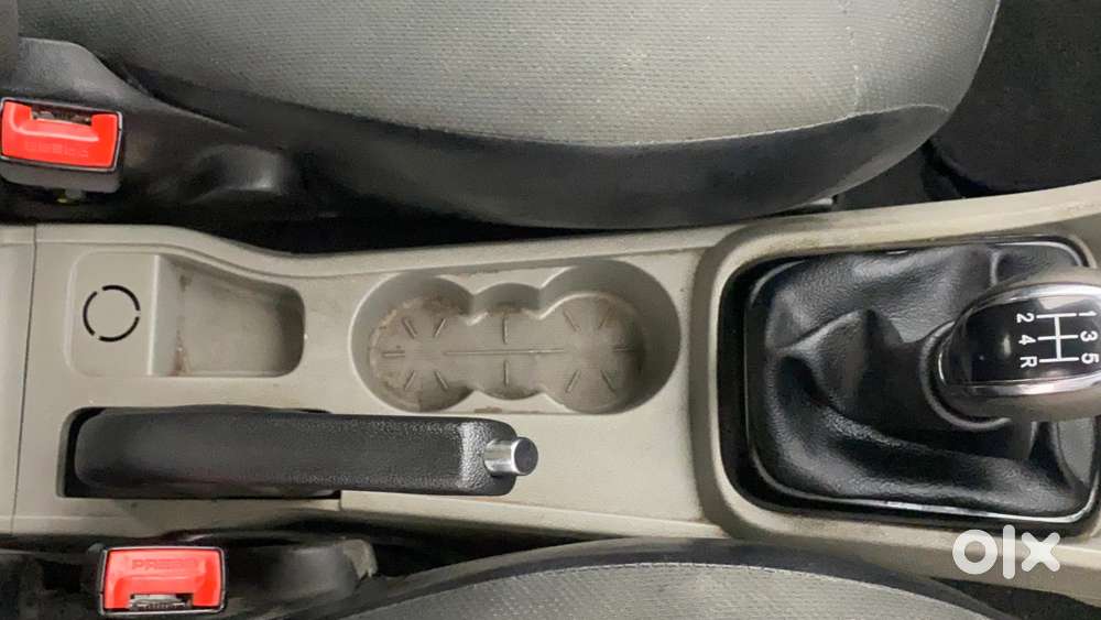 Tata Tiago 1.2 Revotron Xt, 2017, Petrol