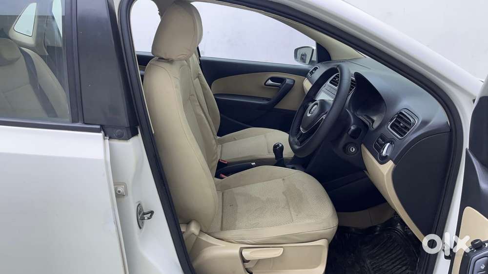 Volkswagen Polo 1.5 Tdi Highline, 2017, Diesel