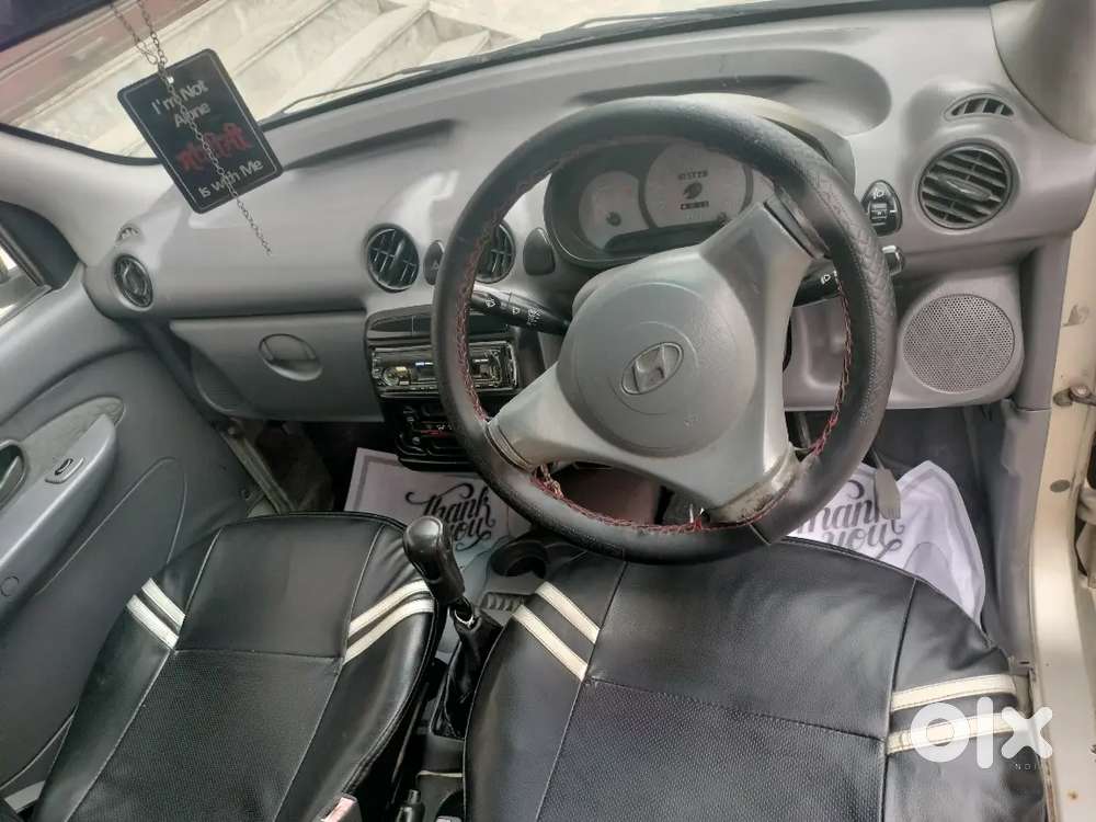 Hyundai Santro Xing 2007