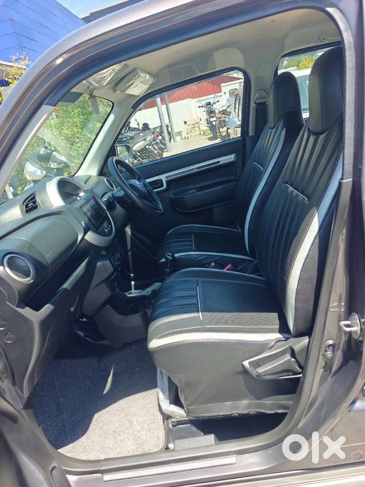 Maruti Suzuki S-presso Vxi Plus, 2024, Petrol