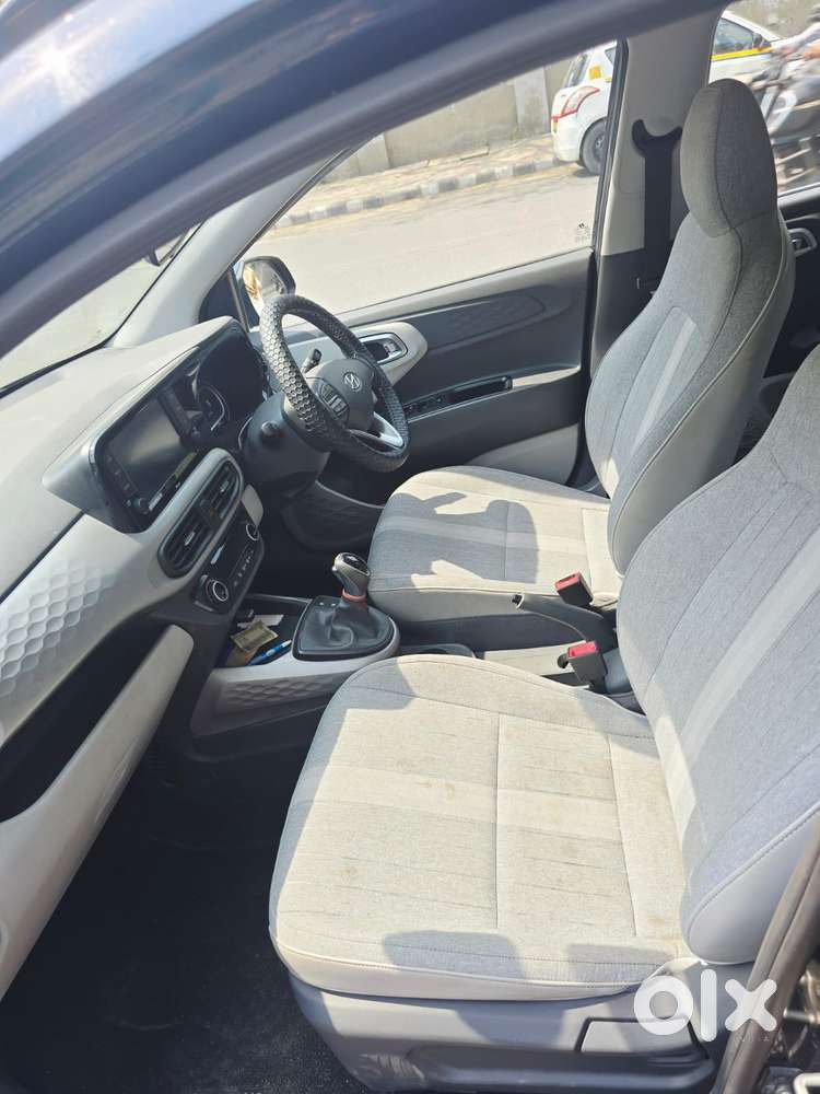 Hyundai Grand I10 Nios