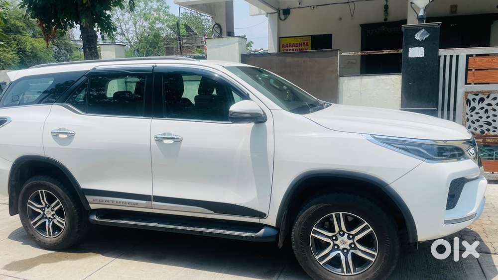 2022 Toyota Fortuner 4x2 Mt 2022