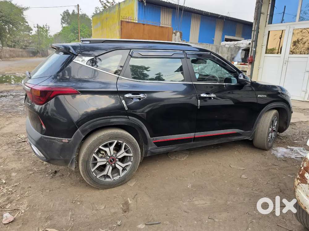 Kia Seltos For Sale