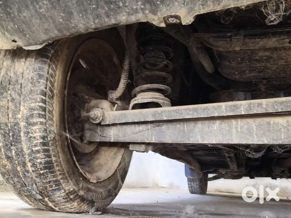 Hyundai Santro 2006 Manual Petrol