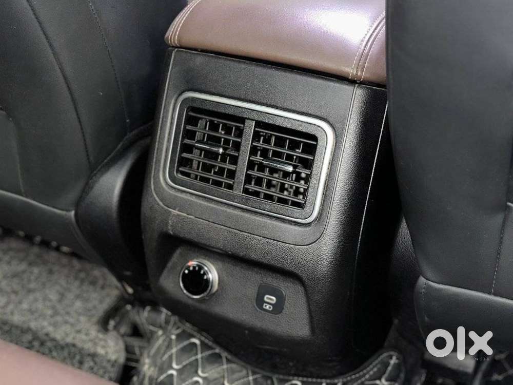 Mahindra Scorpio N Z8 L Petrol At 7 Str, 2023, Petrol