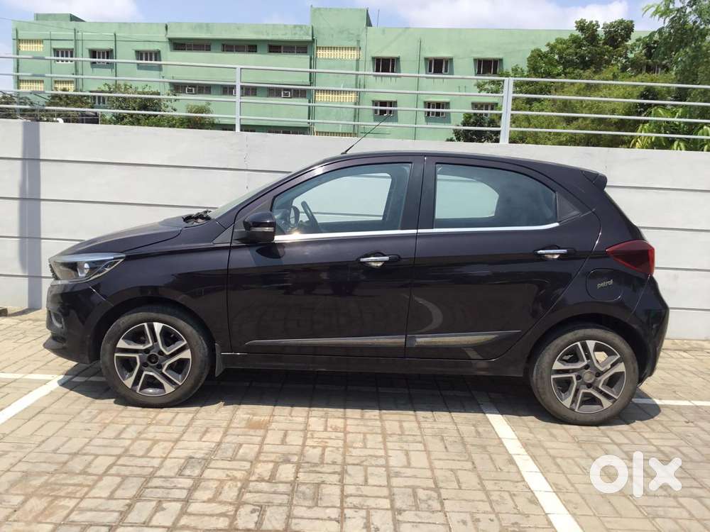 Tata Tiago 1.2 Revotron Xz Plus, 2023, Petrol