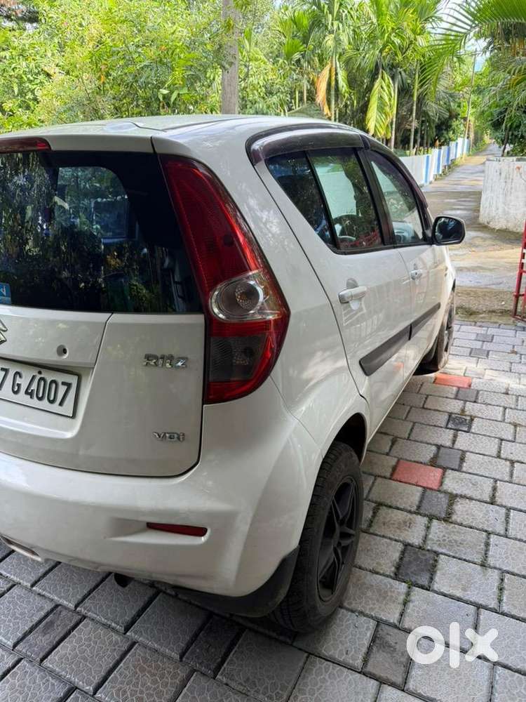 Maruti Suzuki Diesel 2010