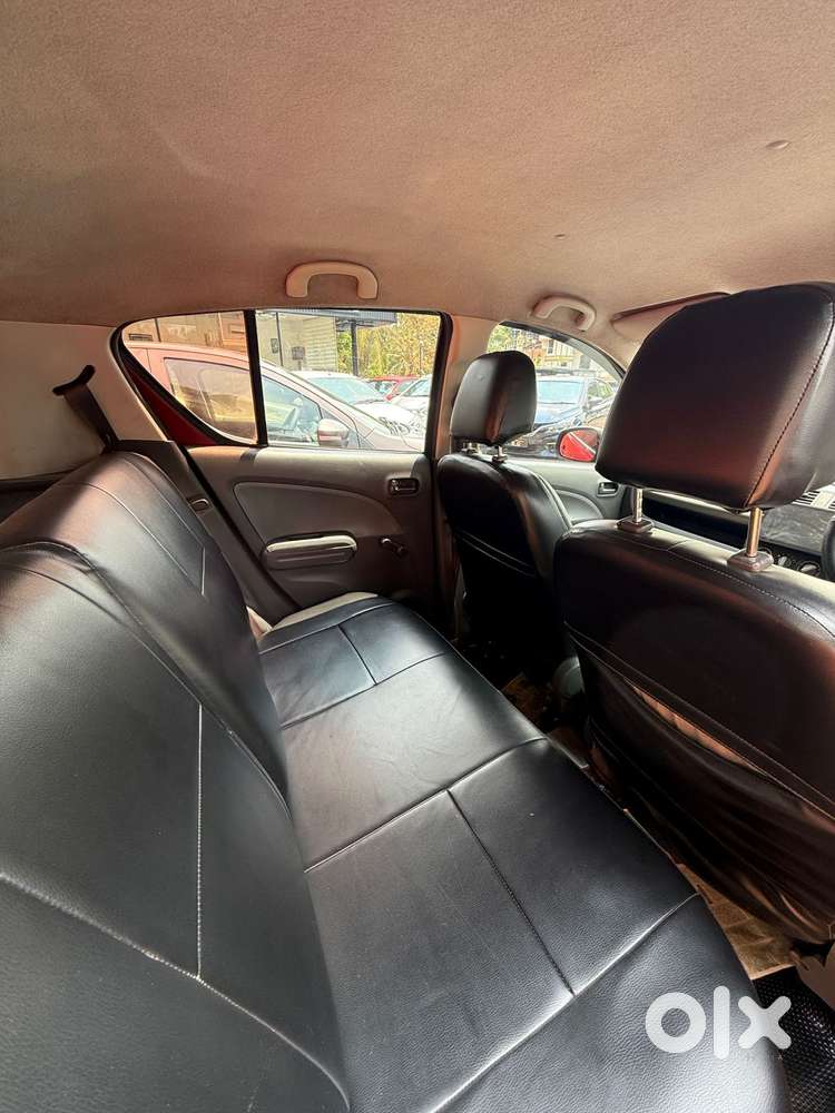 Maruti Suzuki Ritz Ldi Bs-iv, 2013, Diesel