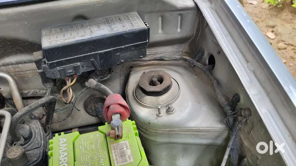 Maruti Suzuki Alto K10 2011 Petrol Well Maintained