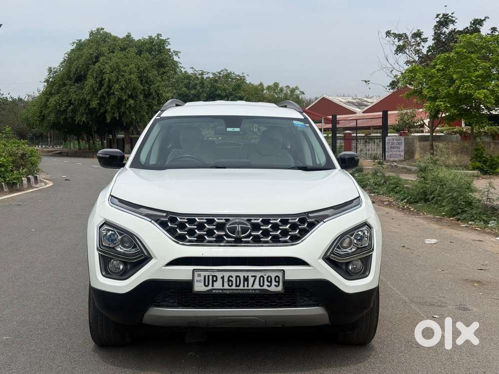 Tata Safari 2.0 Kryotec Xza, 2022, Diesel