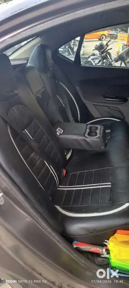 Tata Tigor 2018 Aftermarket  Cng & Hybrids 108000 Km Driven