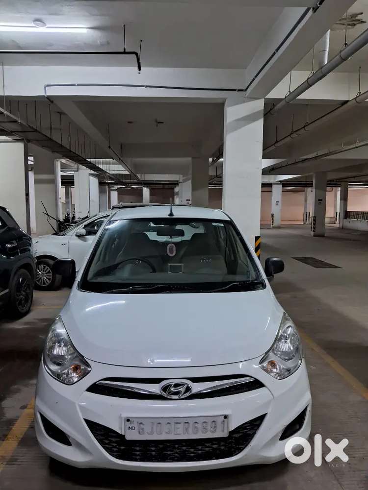 Hyundai I10 2013 Petrol 85389 Km