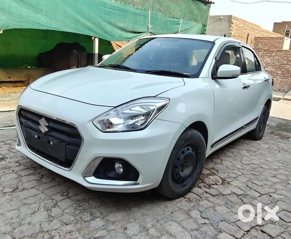 Maruti Suzuki Dzire 2022 Cng & Hybrids 170000 Km Driven (hr62 )