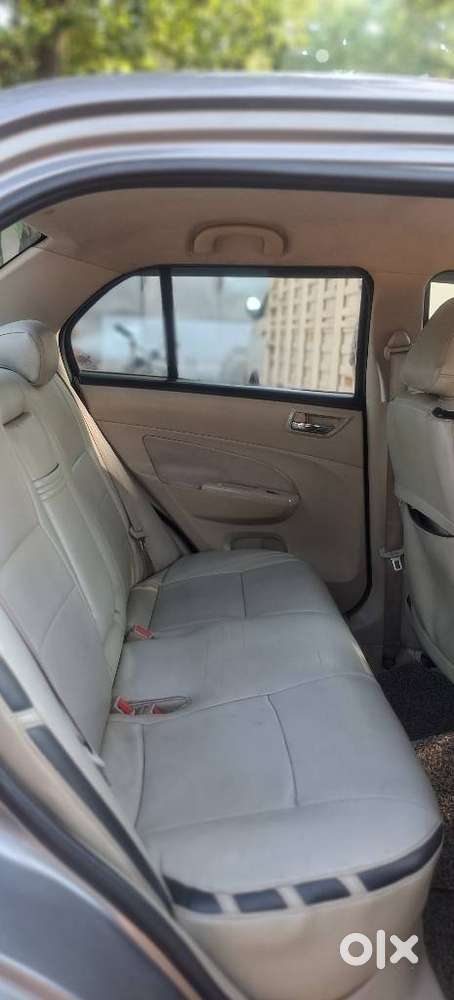 Maruti Suzuki Dzire 1.2 Vxi, 2013, Petrol