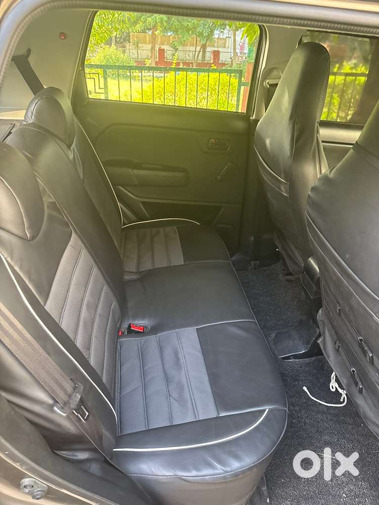 Maruti Suzuki Wagon R 1.0 2026
