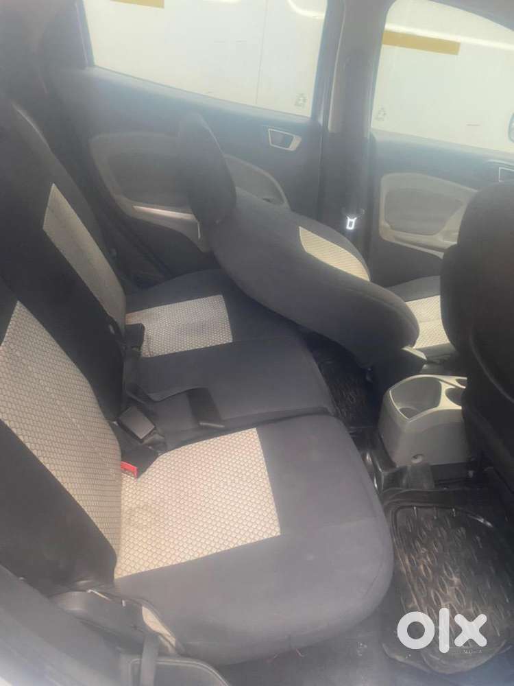 Ford Car Automatic 2014
