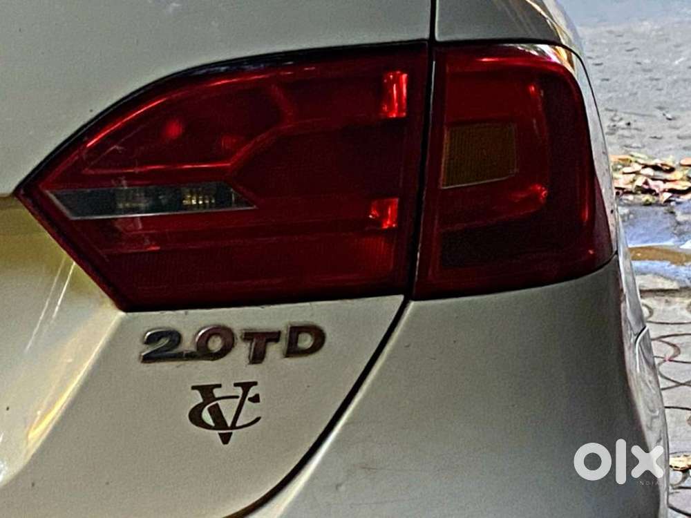 Volkswagen Jetta, 2013, Diesel